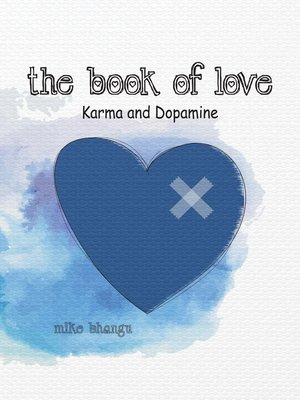 cover image of The Book of Love